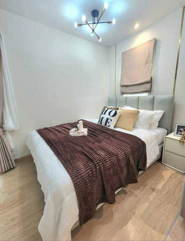 ขาย Regent Home บางซ่อน 27 (ชั้น 14 วิวโล่ง 2 ระเบียง) เพียง 1.59 ล้านบาท 5