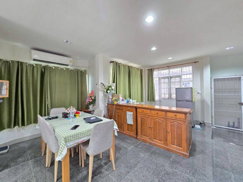 ขายบ้านเดี่ยวมือสอง โครงการ มณีรินทร์ รัตนาธิเบศร์ (Maneerin Rattanathibet) แบรนด์ Property Perfect บ้านสภาพดีตกแต่งใหม่ เนื้อที่ 52.90 ตร.ว. 8
