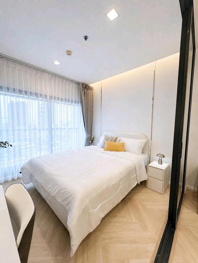 SPECIAL PROMOTION!ปรับลดราคาพิเศษเหลือเพียง 4.39 ล้านบาท! (จากปกติ 4.69 ล้านบาท) Life sukhumvit48 2ห้องนอน 1น้ำ 13