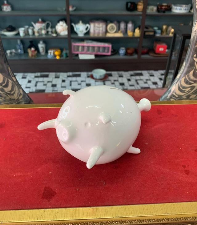 กระปุกออมสินเซรามิก