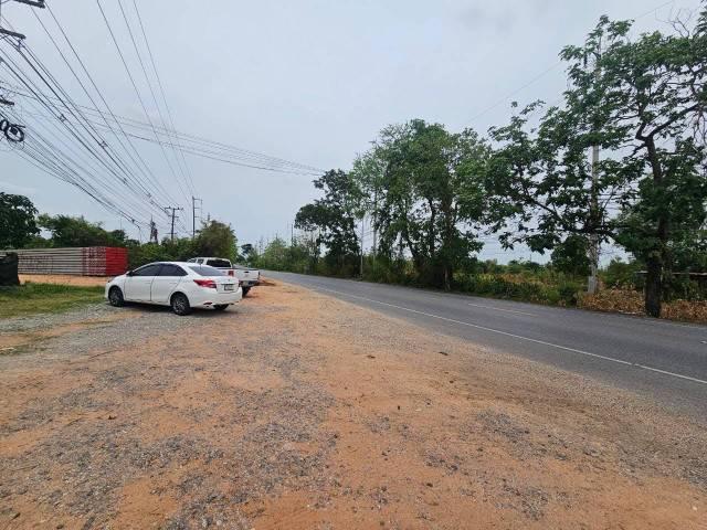 ขายบ้านพร้อมที่ดิน ติดการไฟฟ้าส่วนภูมิภาคจังหวัดชัยภูมิ 2