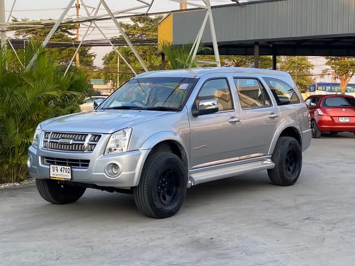 ปล่อยขาย ISUZU MU-7