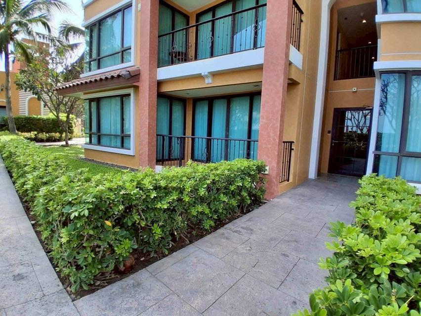 คอนโดวิวดี โครตดี..!!! ฟินจัดอ่ะ ทำเลเยี่ยม ใกล้ทะเล  Bella Costa Hua Hla  เบลล่า คอสต้า หัวหิน 8