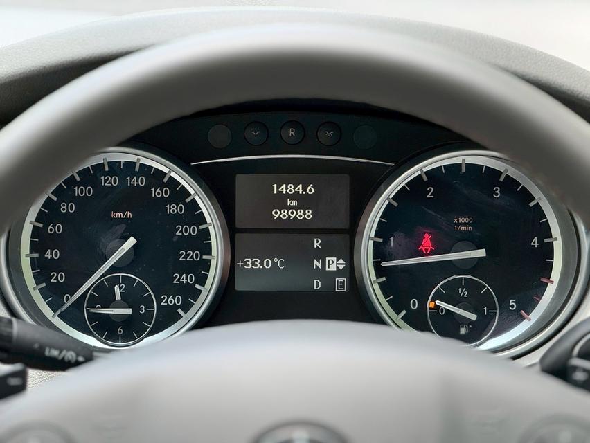 รหัสรถ PJP9839 2012 MERCEDES-#BENZ R300 3.0 CDI 4MATIC 9