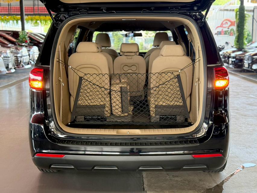 KIA Grand Carnival 2.2 EX ปี 2021 รูปที่ 15