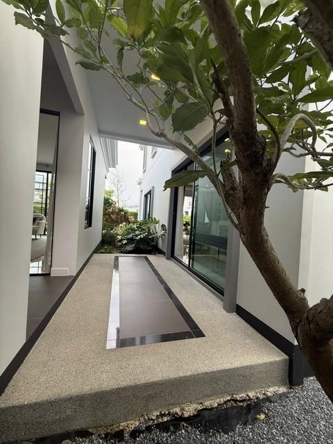 ขายบ้านเดี่ยว 2 ชั้น โครงการ เศรษฐสิริ แจ้งวัฒนะ-ประชาชื่น 2 Setthasiri Chaengwattana-Prachachuen 2 ถนนเลียบคลองประปา ตกแต่งสวยหรู 7