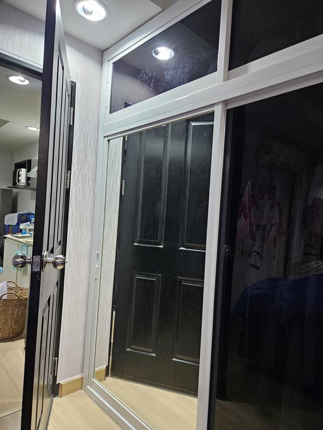 ขายคอนโด The Kris Extra 5 รัชดาภิเษก17 5