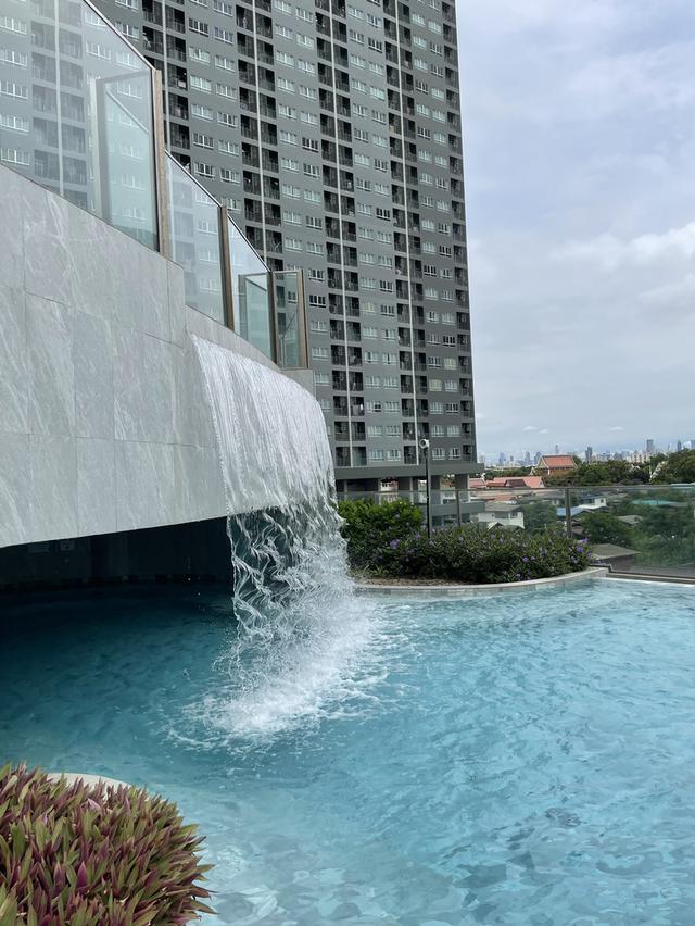 คอนโดแอลลิโอสาทรวุฒากาศ 19