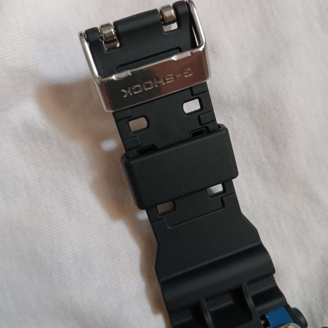 Casio G-Shock GA-100 สินค้ามือสองสภาพใหม่ ของแท้ ใช้งานได้ปกติ 6