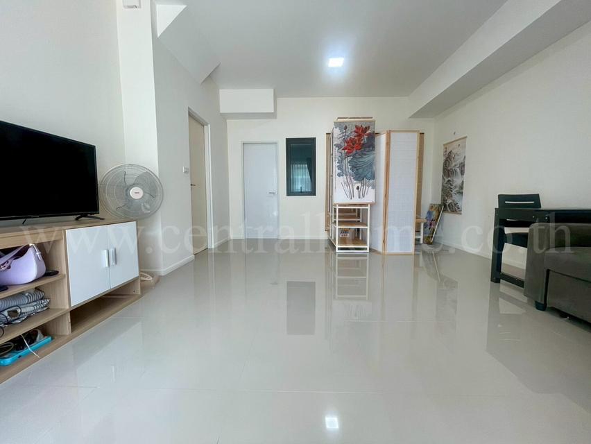 ทาวน์โฮม พลีโน่ พหลโยธิน 54/1 ราคาถูกที่สุดในโครงการ 6