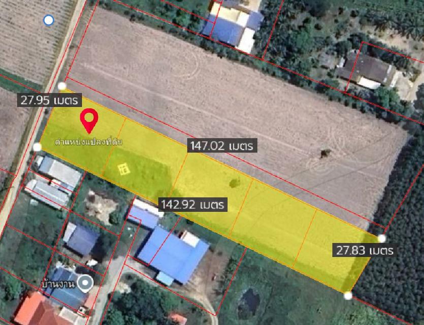 ขายที่ดินคลองกิ่ว 2 ไร่ ถมแล้วซอยเทศบาล9 ใกล้ตลาดหัวกุญแจ-2กม. อ.บ้านบึง ชลบุรี