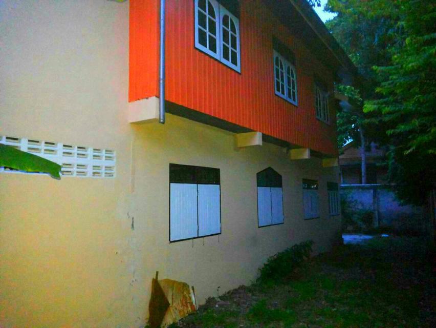 ขายที่ดิน เนื้อที่ 116 ตร.ว 7