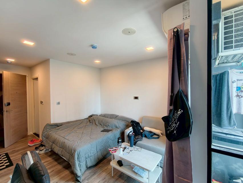 ขายคอนโดแอทโมซ แจ้งวัฒนะ (atmoz chaengwattana) 6