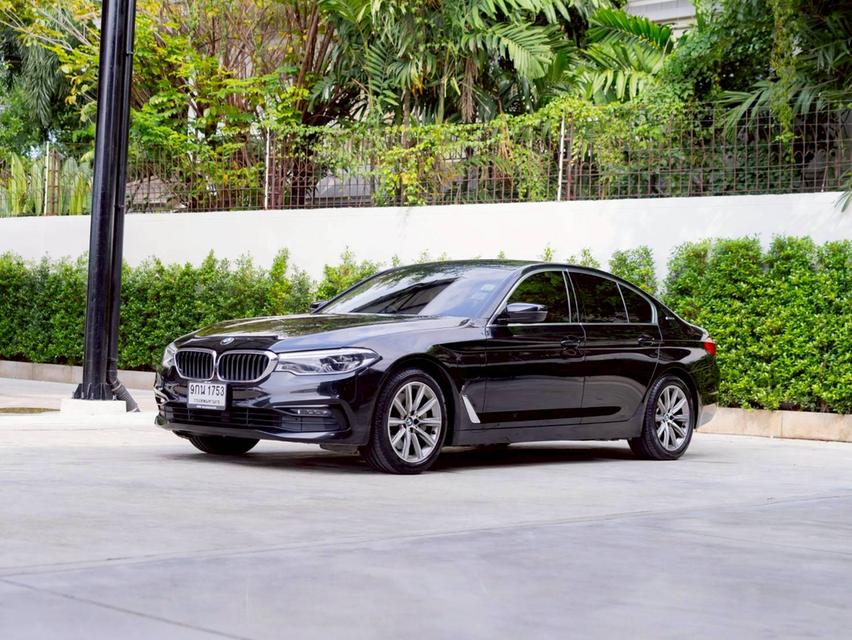 Bmw 530e Elite Plug-in Hybrid ปีจด 2020