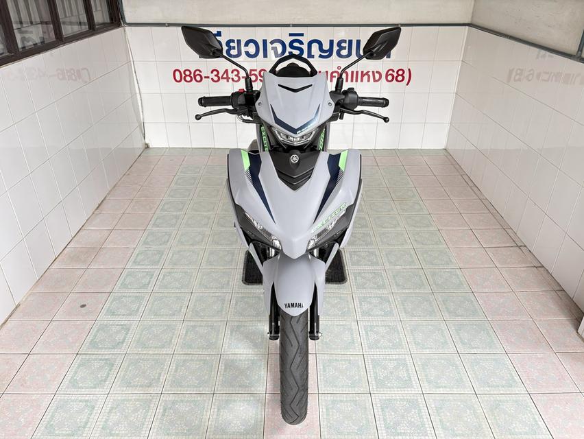 Exciter155 ABS Keyless เครื่องดี ศูนย์ดี ชุดสีสวย สภาพมือหนึ่ง ไม่เคยล้ม เอกสารครบ จัดส่งได้ วิ่ง4000 ปี67