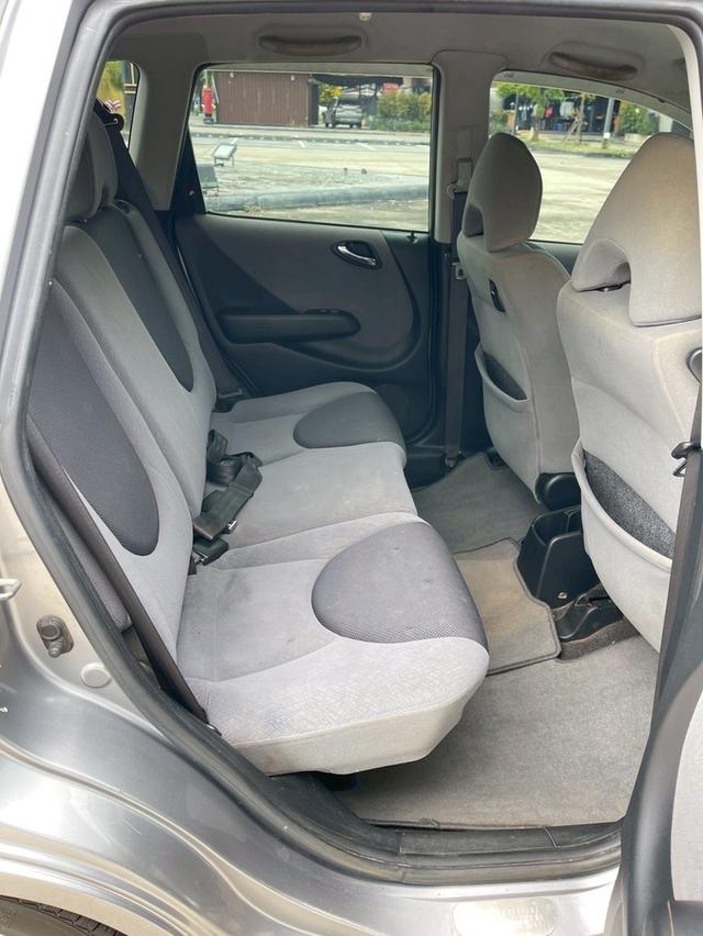 รหัสรถ TBK4992 Honda Jazz 1.5💥ปี2005💥 14