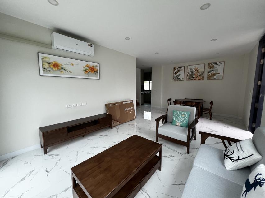 [Duplicate]ให้เช่าบ้านเดี่ยว พร้อมเฟอร์นิเจอร์ เลคซีริน พระราม2 4