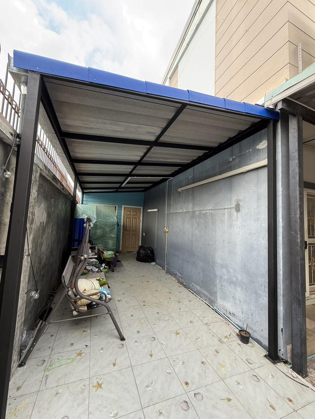 ขายบ้านโนโววิลล์ ลำลูกกาคลอง5 หลังริม 5