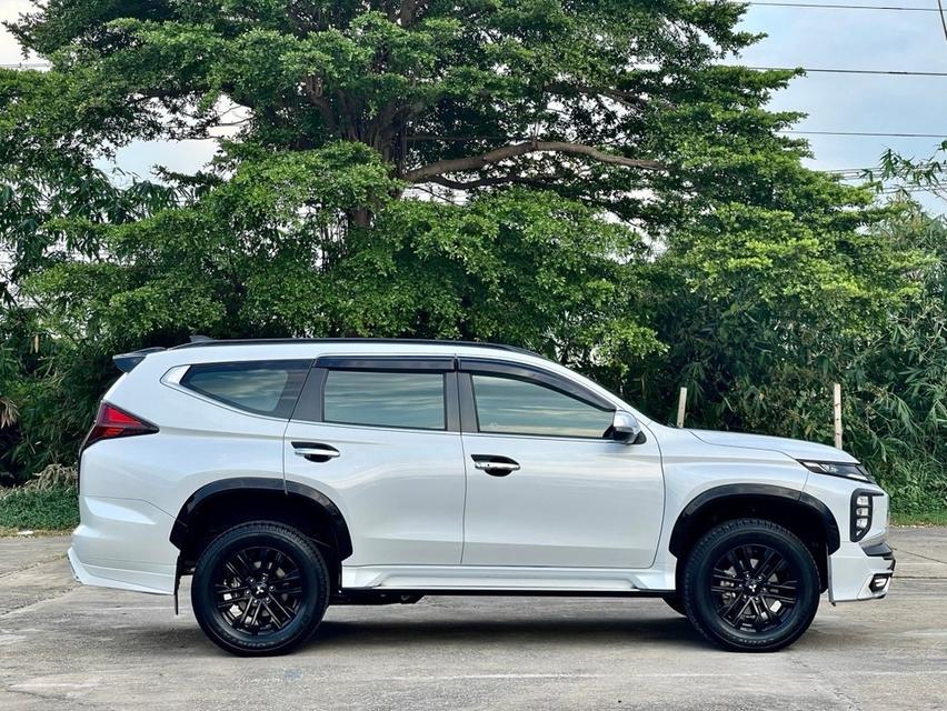 #pajerosport MITSUBISHI PAJERO, SPORT 2.4 GT Premium Elite Edition 4WD Top ปี21 รหัส AP931 4