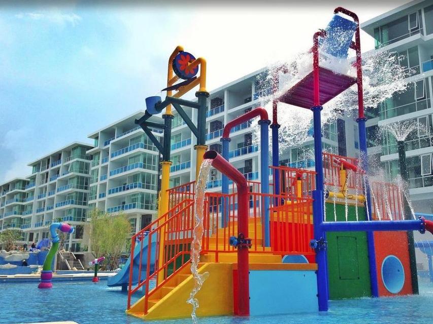 Condo My resort Huahin คอนโดหัวหิน 10