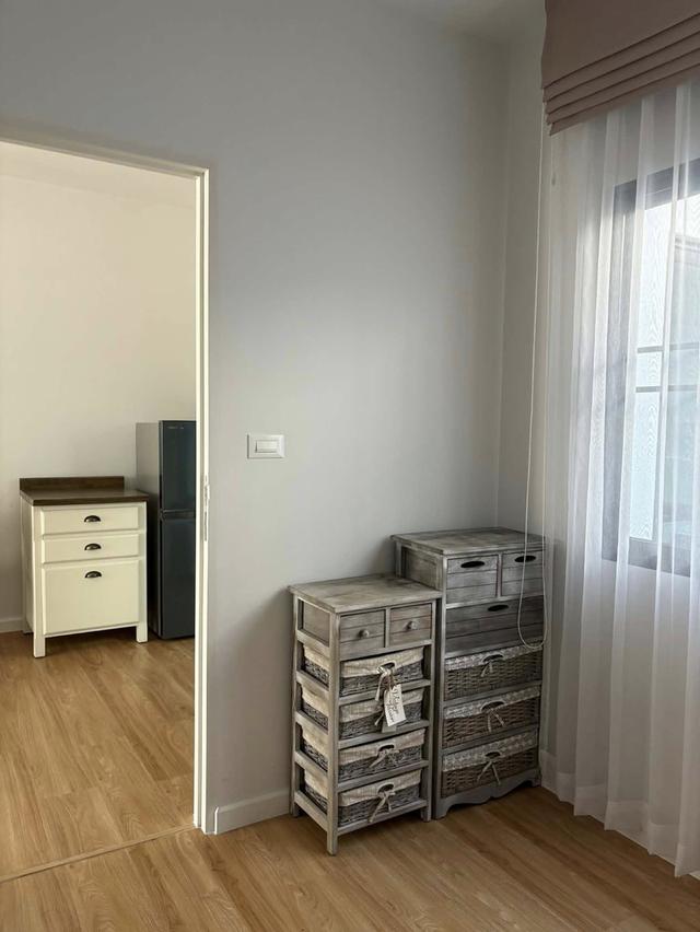 House For Rent Siri Place MegaBangna 18