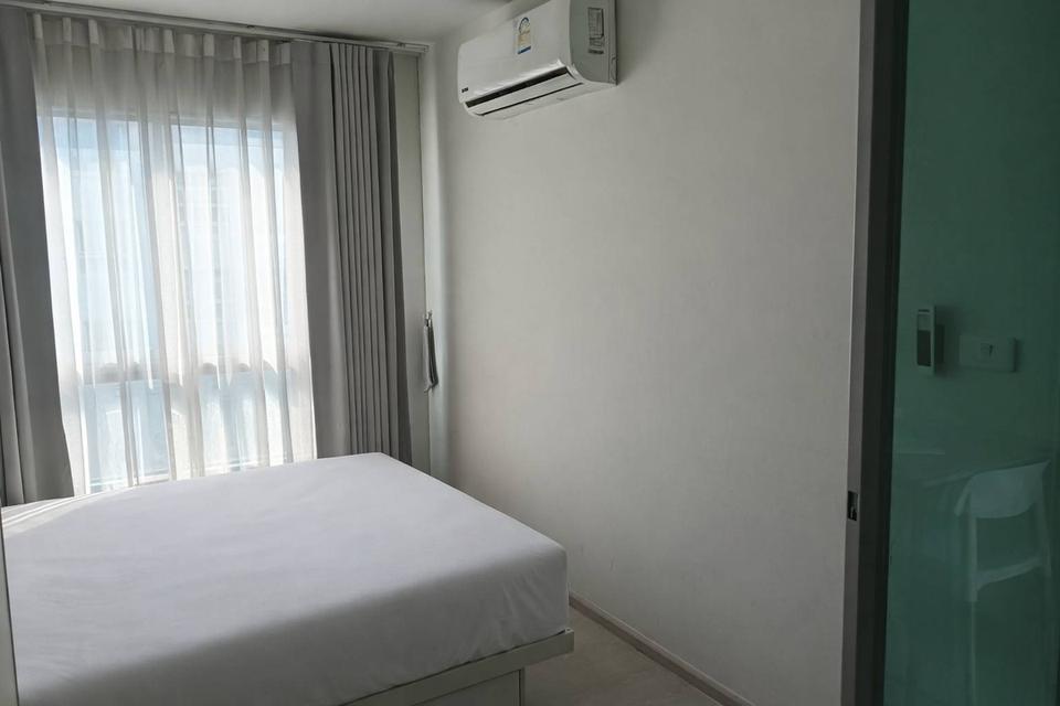 คอนโดเดอะคิทท์ พลัส พหลโยธิน-คูคต เฟส1 อาคาร B 1