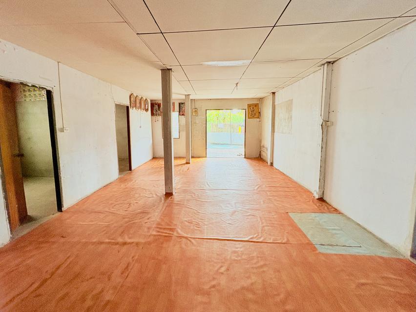 ที่ดิน พร้อมบ้านหลังเดี่ยว 2