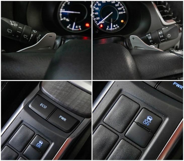 TOYOTA FORTUNER 2.4 Leader G 2WD 2023 16