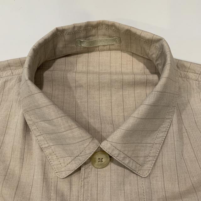 Jacket Crocodile/ เอิร์ธโทน รูปที่ 14