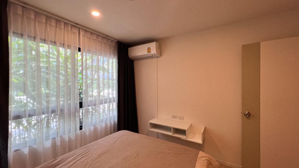 ปล่อยเช่าคอนโด iCondo Green Space Sukhumvit 77 2