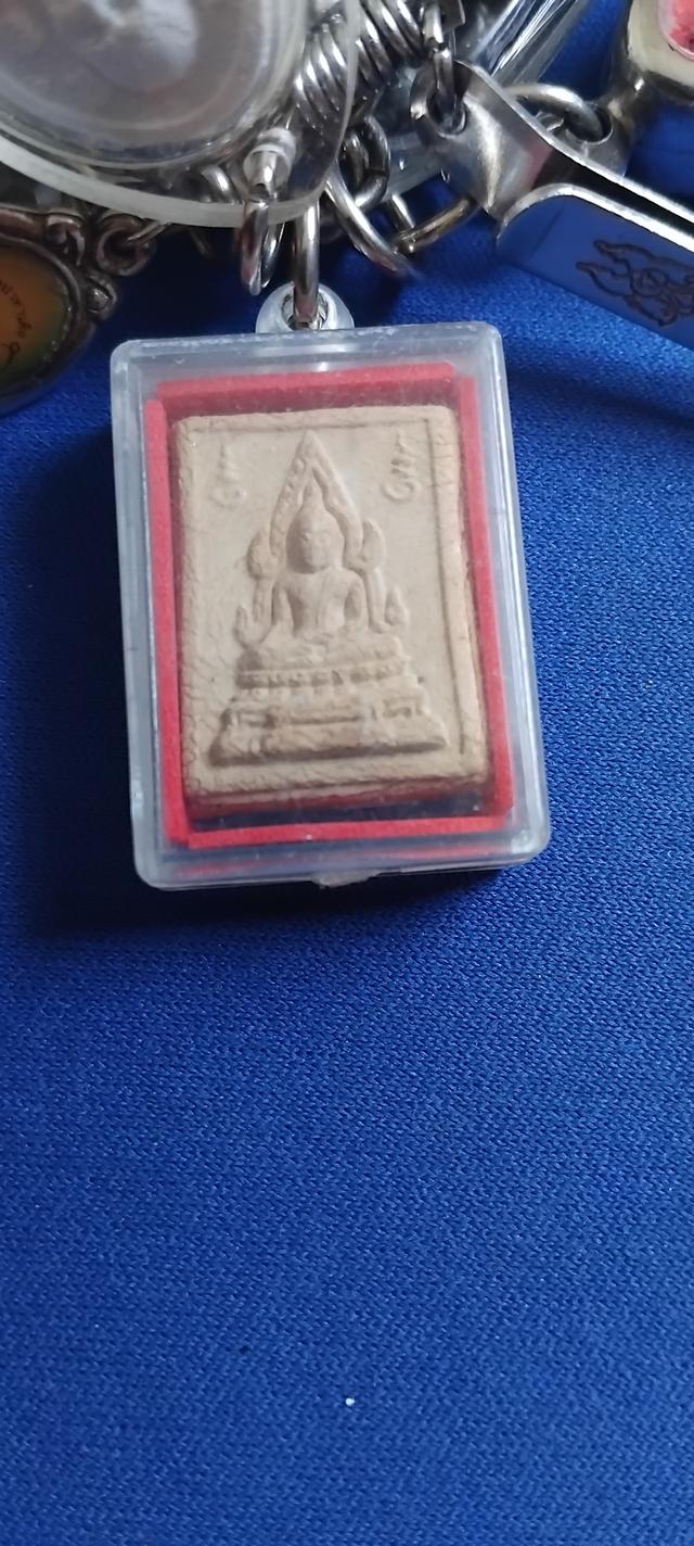พระบ้านเก็บเก่า พ่อฤษีลิงดำเก่า