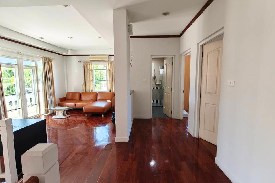 ให้เช่า นันทวัน ศรีนครินทร์ 10