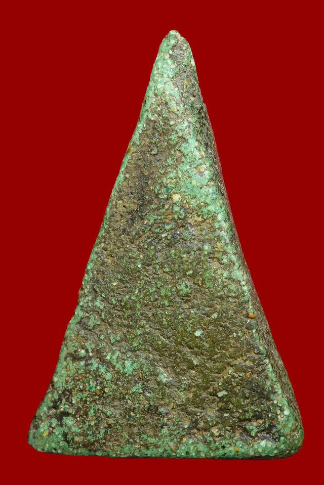 พระนางพญา เปิดบูชาครับ สนใจทักแชท รูปที่ 3