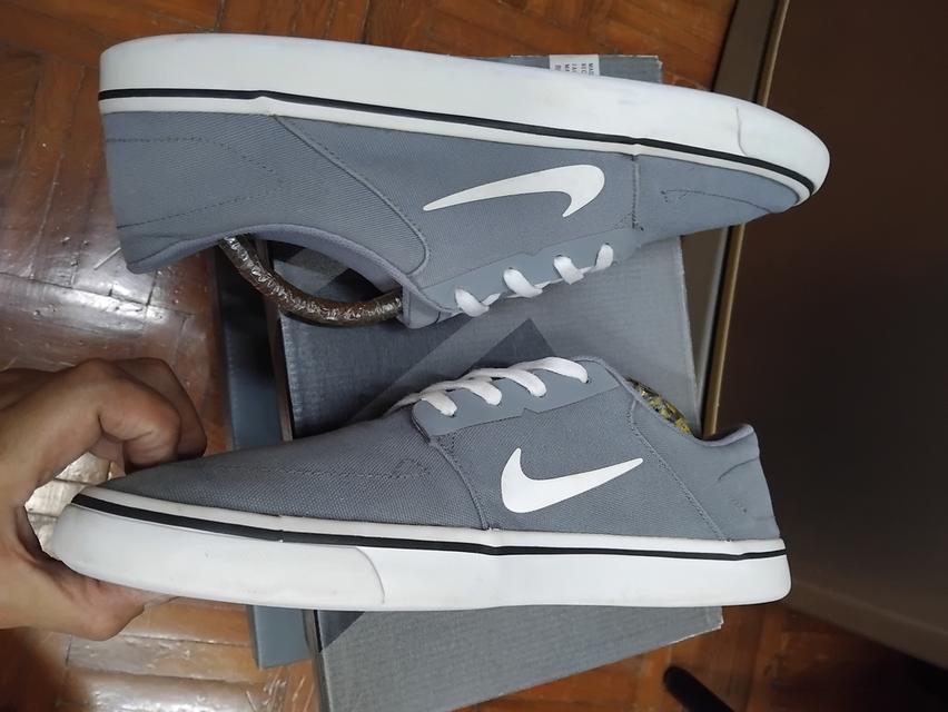 NIKE SB EUR 46/30สวยไม่มีตำหนิ380รวมส่ง รูปที่ 8