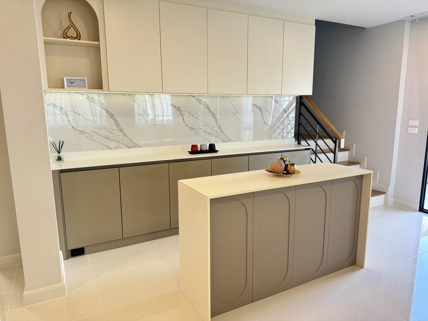 🏡 ให้เช่าบ้านเดี่ยว 2 ชั้น | Centro Bangna (ติด Mega Bangna) 6