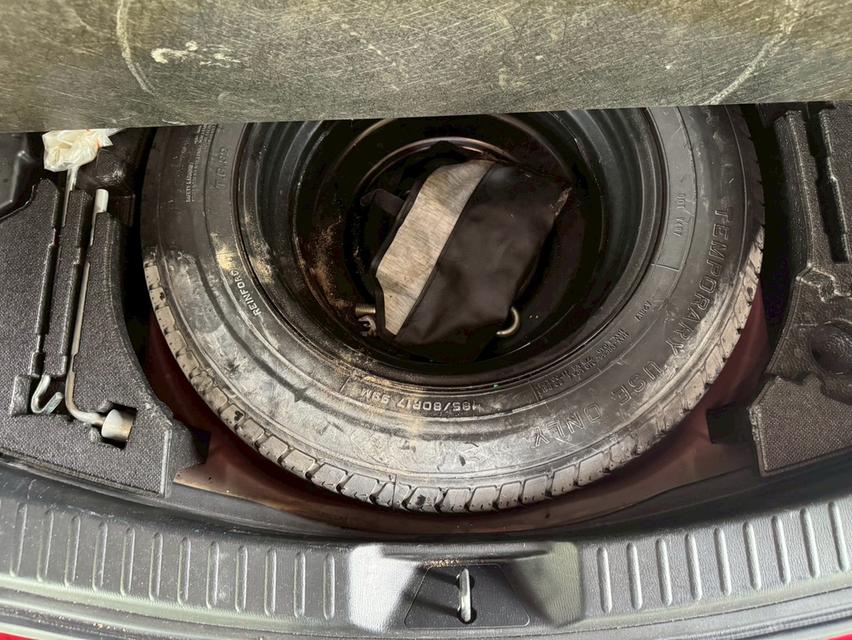 2021 Mazda CX-5 2.0C รถมือเดียวพร้อมใช้  10