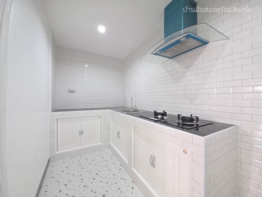 หมู่บ้านร่มทิพย์ หทัยราษฎร์ 33 12