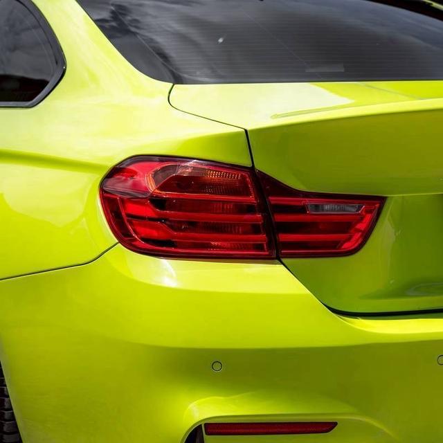 (แจ้งรหัสรถ 67GG73) - #BMW #M4 Competition Coupe - รถปี 201 รูปที่ 10