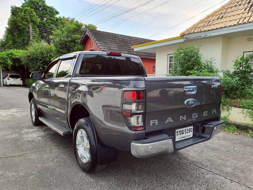 2017 #FORD RANGER 2.2XLT  2