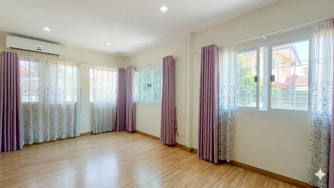 🏠 หลังใหญ่สะใจ! ขายบ้านเดี่ยว AC House 1 หมู่บ้าน​ เอ​ ซี​ เฮ้าส์​ 1 ลำลูกกา คลอง 4 ปทุมธานีต่อเติมเต็มพื้นที่ 220 ตร.ม. ในราคาแค่ 3 ล้านต้น!  🥰🤗 14