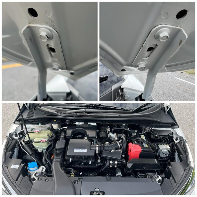 สวยจัด เลขไมล์ 51,xxx กม. City 1.0V turbo ปี2020 12