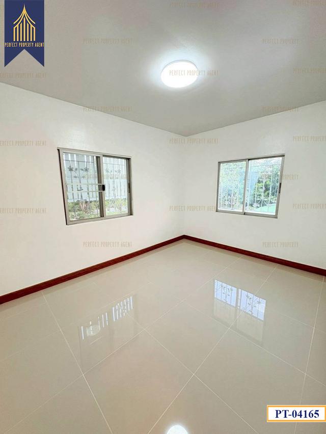 ทาวน์เฮ้าส์พฤกษา 30/1 พร้อมอยู่ บางบัวทอง นนทบุรี 12