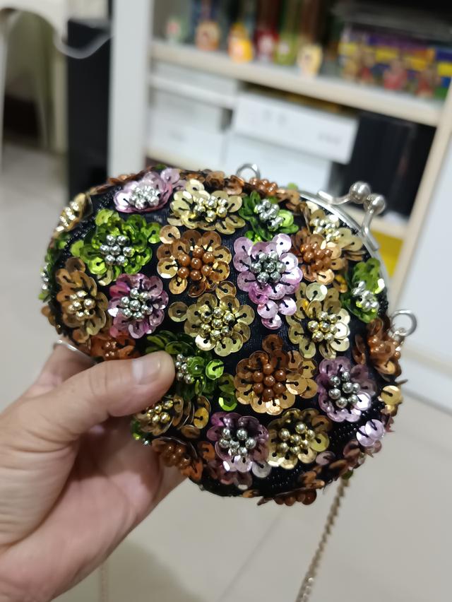 กระเป๋ามือสอง พร้อมส่ง รูปที่ 5