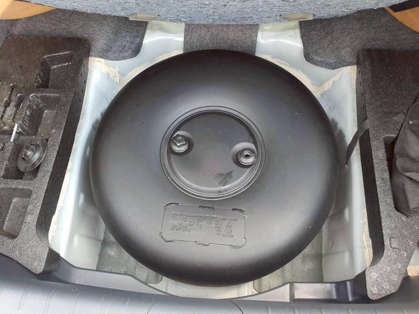 Honda Accord 2.0 EL ปี 2010 ไมล์ 158,xxx km. รูปที่ 16