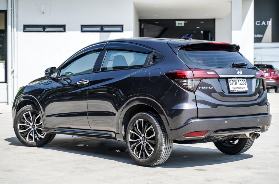 2019 HONDA HR-V 1.8EL 14