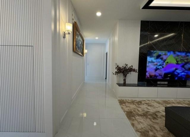 ขายและให้เช่า บ้านเดี่ยว 2 ชั้น The City บางนา 78 ตร.วา หลังมุม เฟอร์ครบ พร้อมอยู่ 3