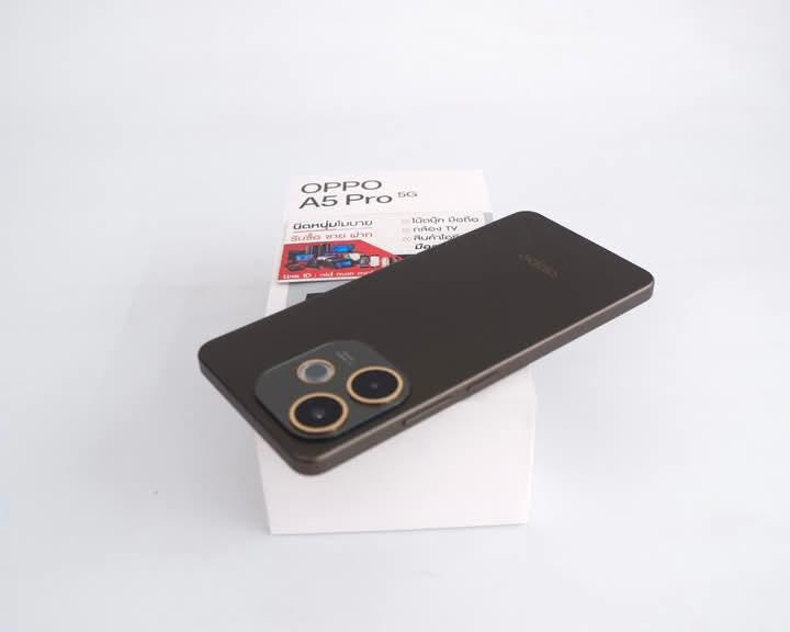 Oppo A5 pro 128GB 5