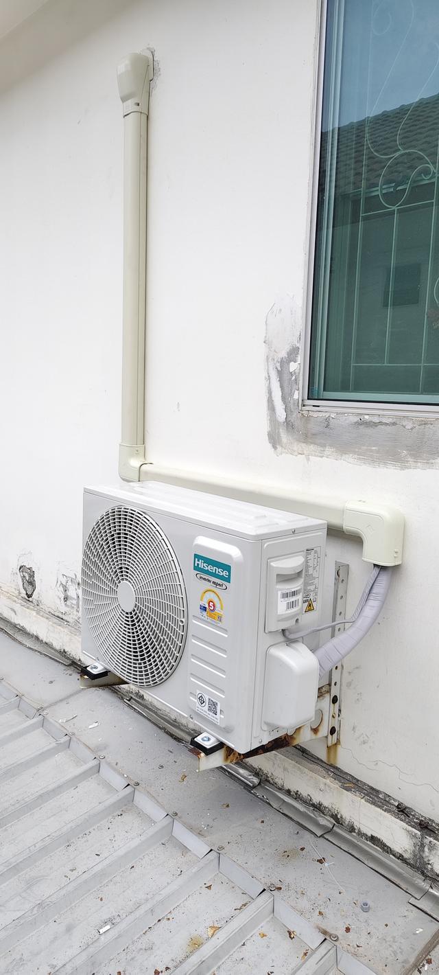 ขายและบริกการติดตั้งและเซอร์วิสแอร์บ้านราคาถูก รูปที่ 3