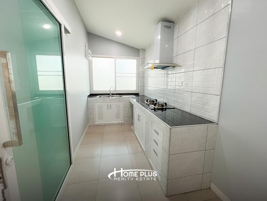 🏡 บ้านเดี่ยวชั้นเดียวสไตล์โมเดิร์น หลังมุม โครงการทิพภิรม ตำบลท่าโพธิ์ อำเภอเมืองพิษณุโลก 11