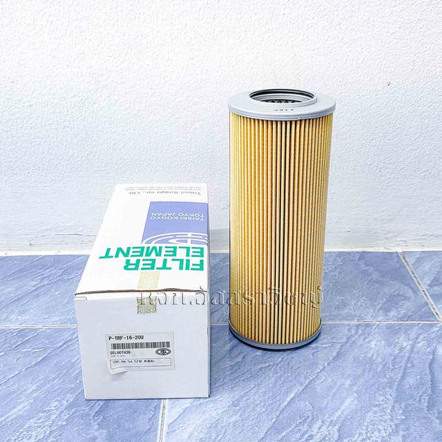 ไส้กรองขากลับไฮดรอลิค (Return Filter) Taisei TRF Series